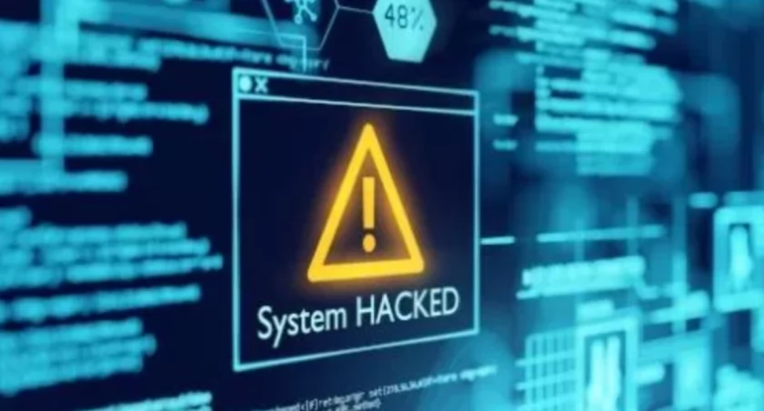 Rekordowa ilość cyberataków. Apel do Polaków
