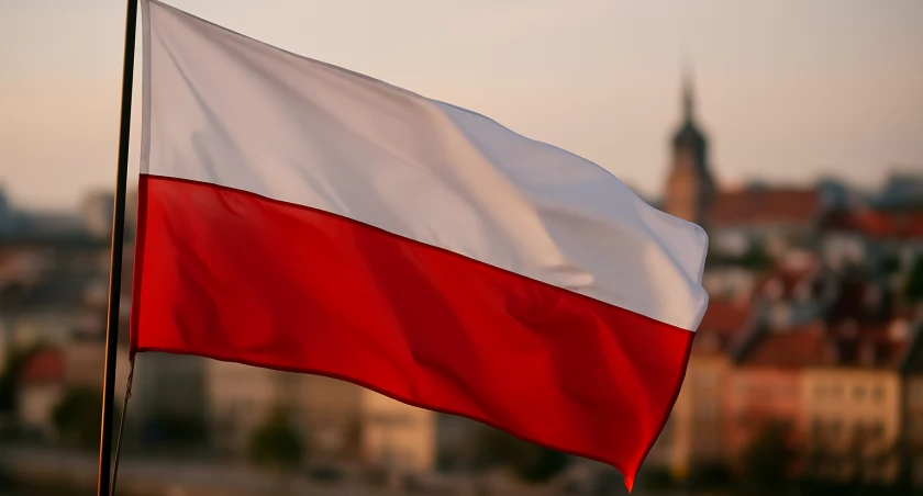 11 listopada a flaga. Co wolno, czego nie trzeba?