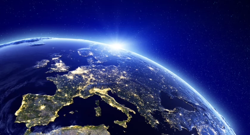 Komputer NASA podał datę końca życia na Ziemi?