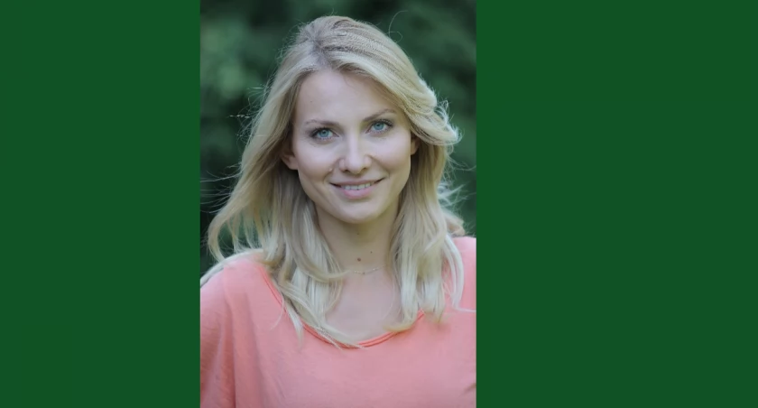 Joanna Moro została oszukana