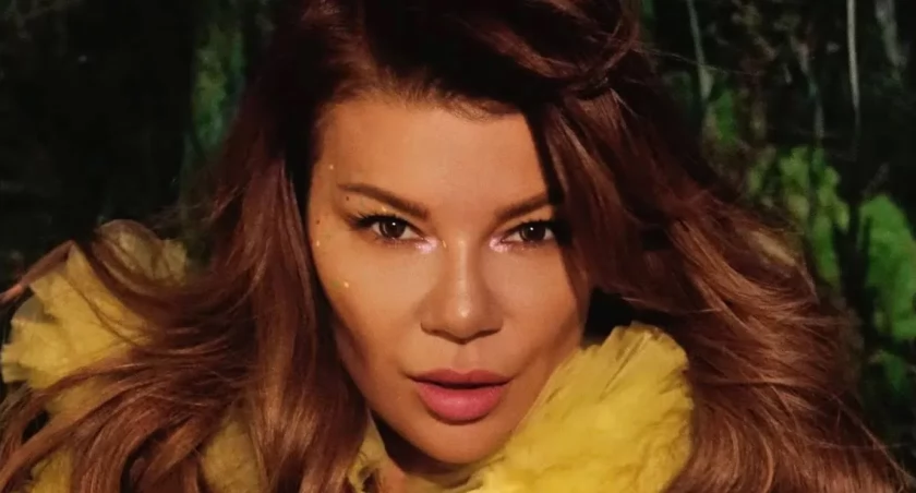 Edyta Górniak wraca z hukiem