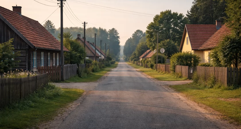 W tej gminie urodziło się tylko troje dzieci!