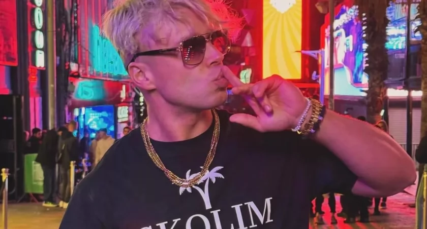 12-latka zaatakowana na koncercie Skolima