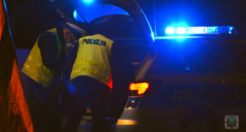 32-letni mieszkaniec stolicy – usłyszy zarzut usiłowania zabójstwa