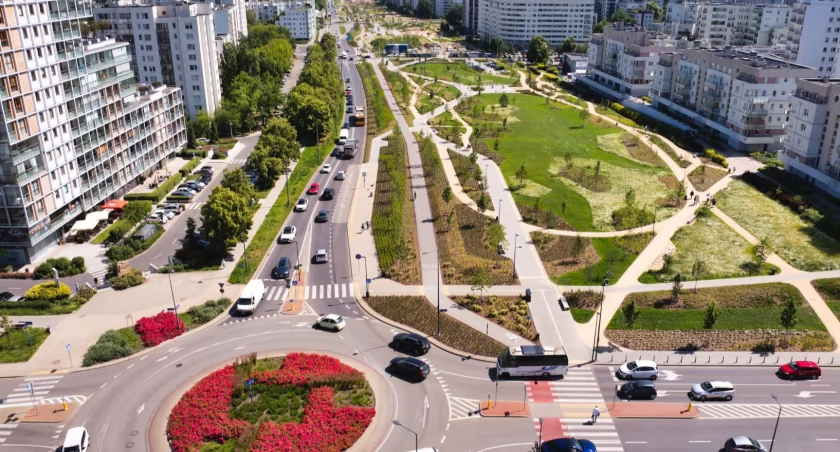 UM Warszawa