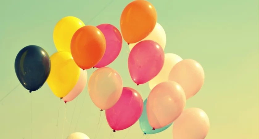 Balony Sagar Patil on Unsplash