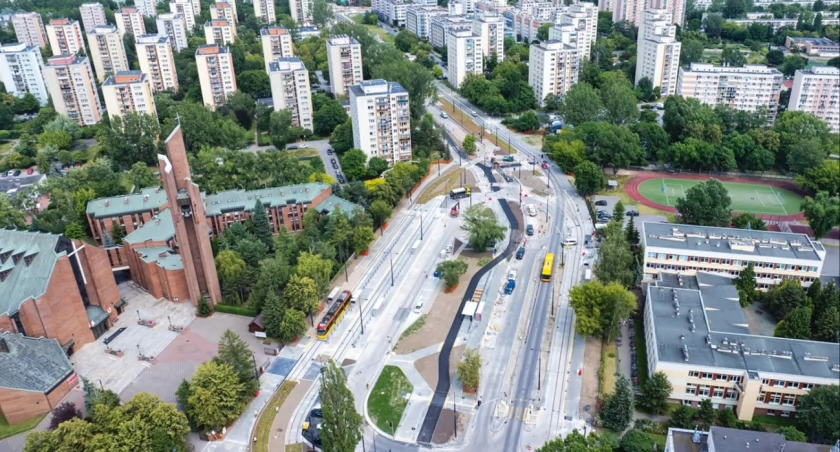 UM warszawa