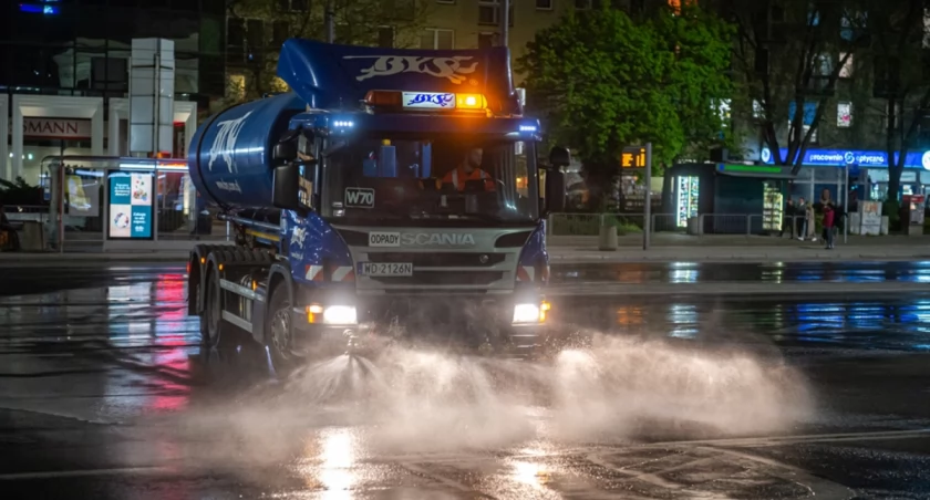 UM Warszawa