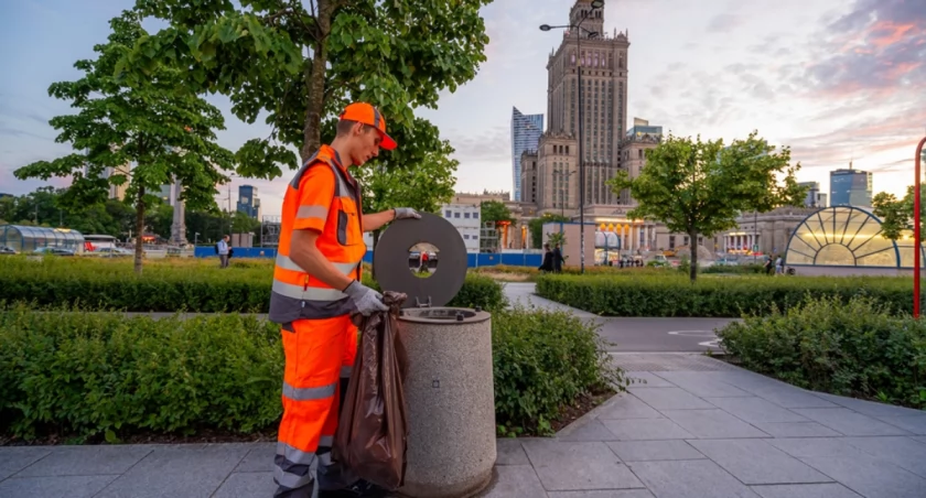UM Warszawa