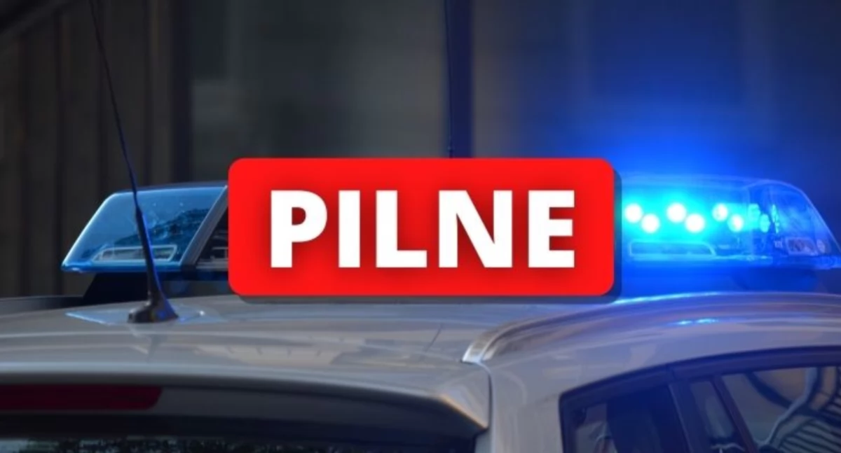 Osoby poszukiwane zaginione, Tragiczny finał poszukiwań dyrektora Ciało Macieja Grzegorzewskiego odnalezione Wiśle - zdjęcie, fotografia