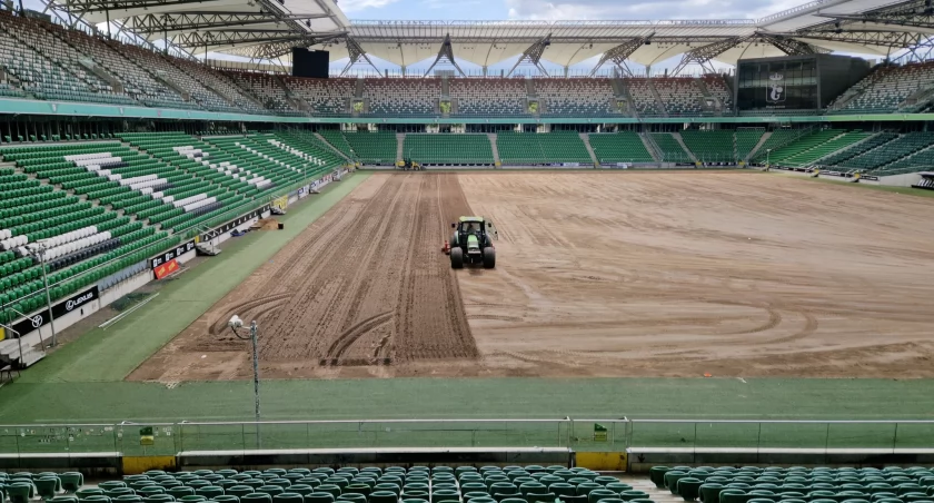 Legia Warszawa FB
