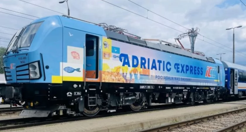fot. Siemens Mobility