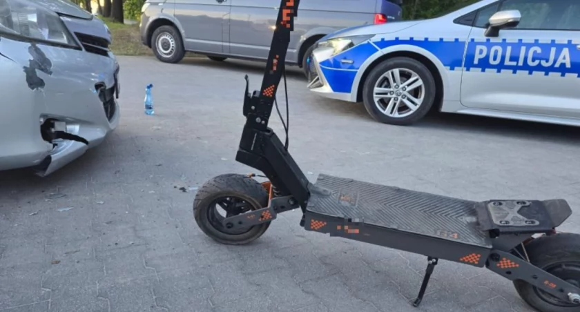 fot. Policja/ilustracyjne 