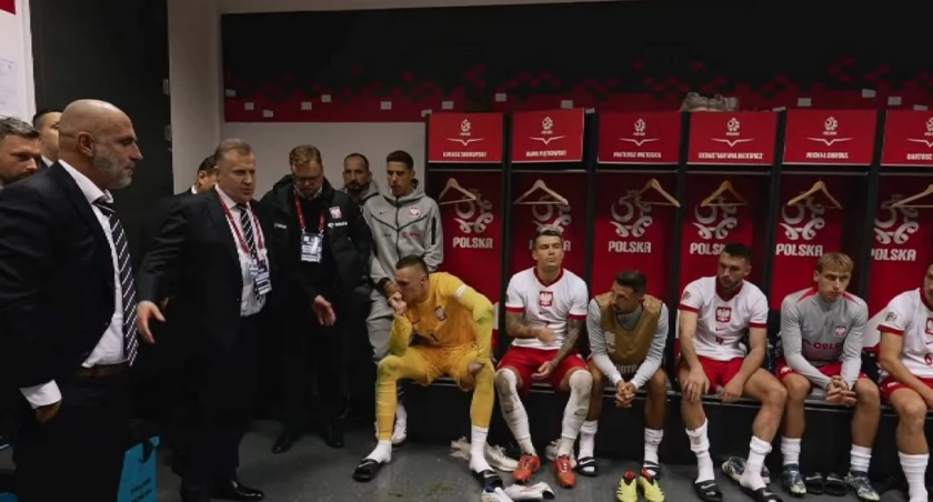 fot. Łączy nas piłka