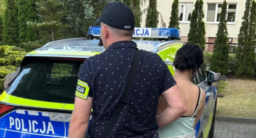 fot. mat. policji