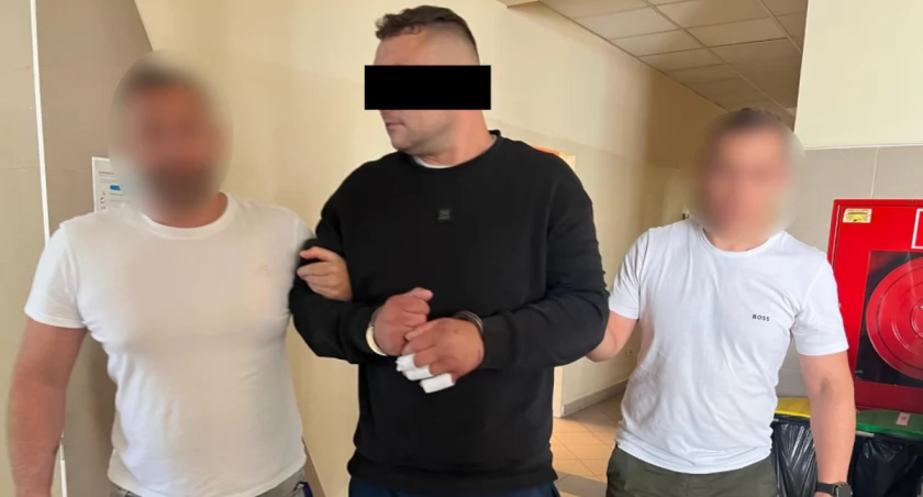 fot. mat. policji