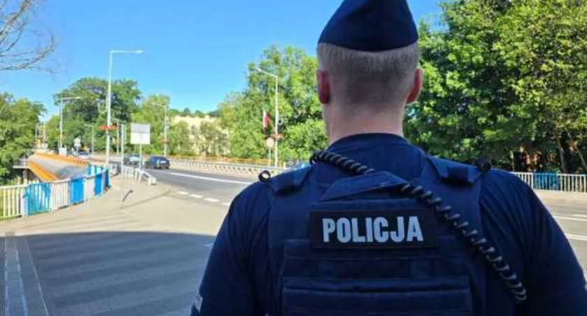 Policja
