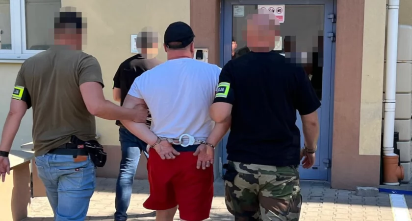 fot. mat. policji
