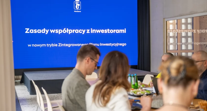 UM warszawa