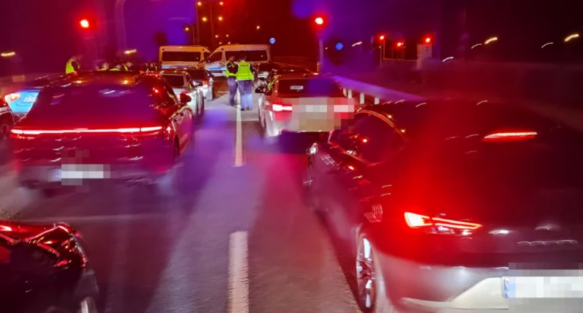 fot.Komenda Stołeczna Policji