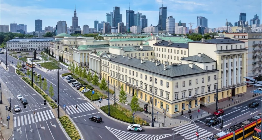 UM Warszawa