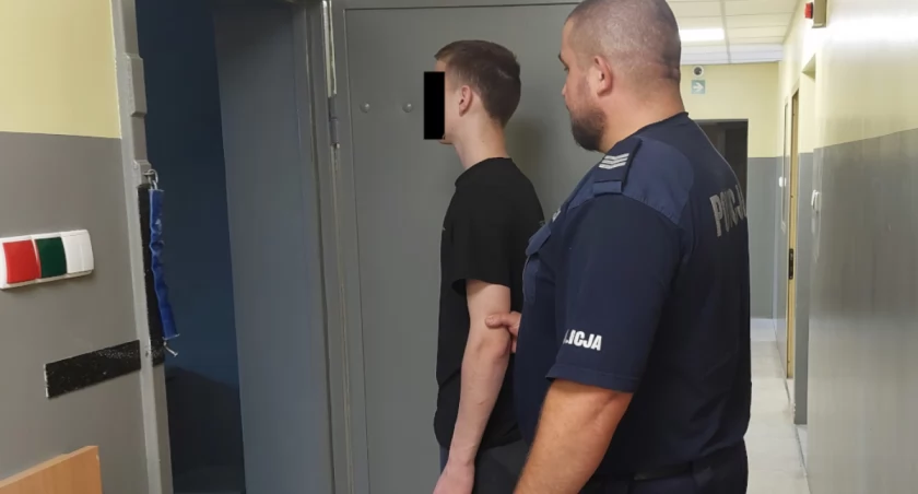 Komenda Stołeczna Policji
