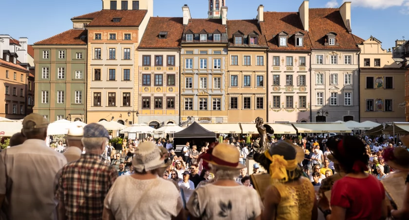 UM warszawa