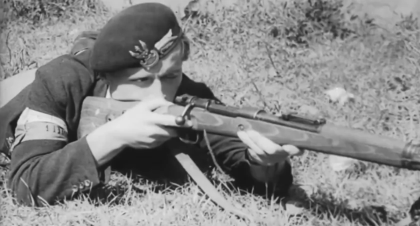 R.Banach - BIP AK/ Muzeum Powstania Warszawskiego