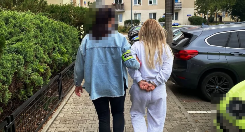 fot. mat. policji
