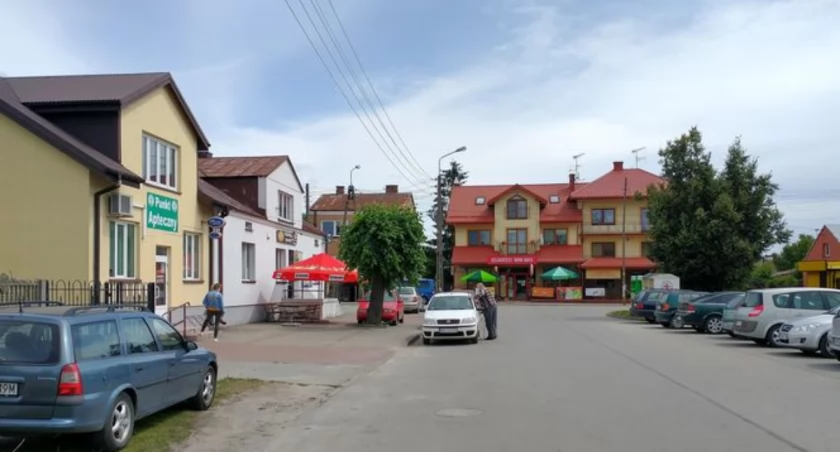  Stanisławów (pow. miński) / Autor: Wikimedia Commons / MOs810, CC BY-SA 4.0