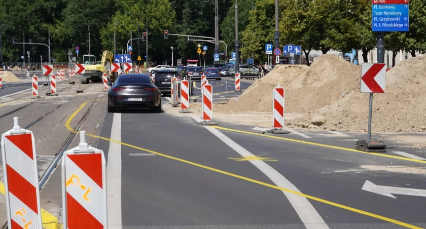 UM Warszawa