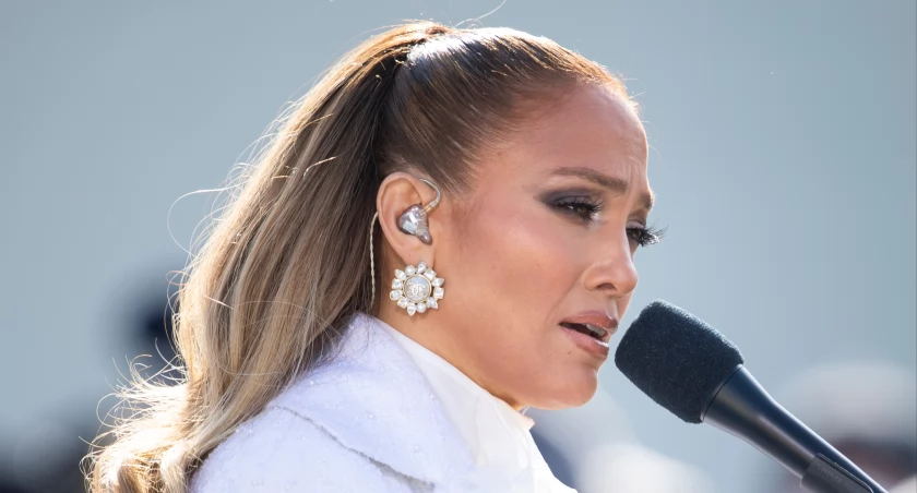 Jennifer Lopez / fot. wikipedia.pl