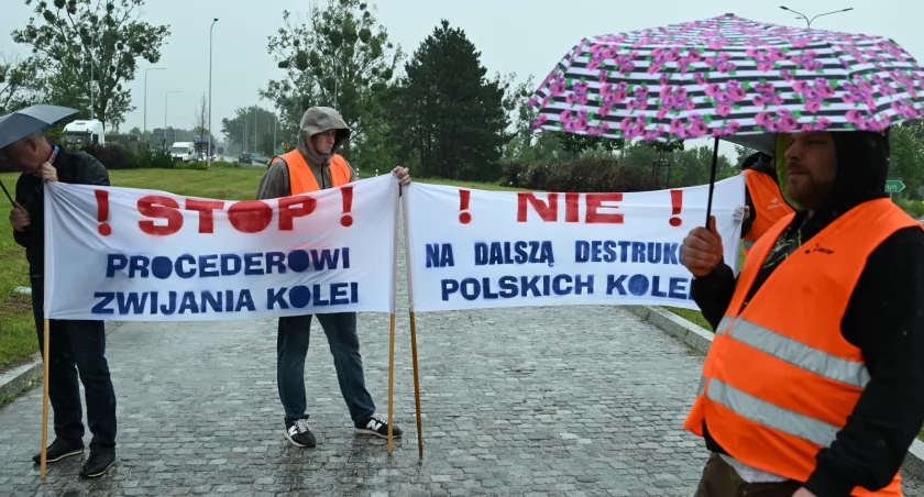 PAP/Adam Warżawa