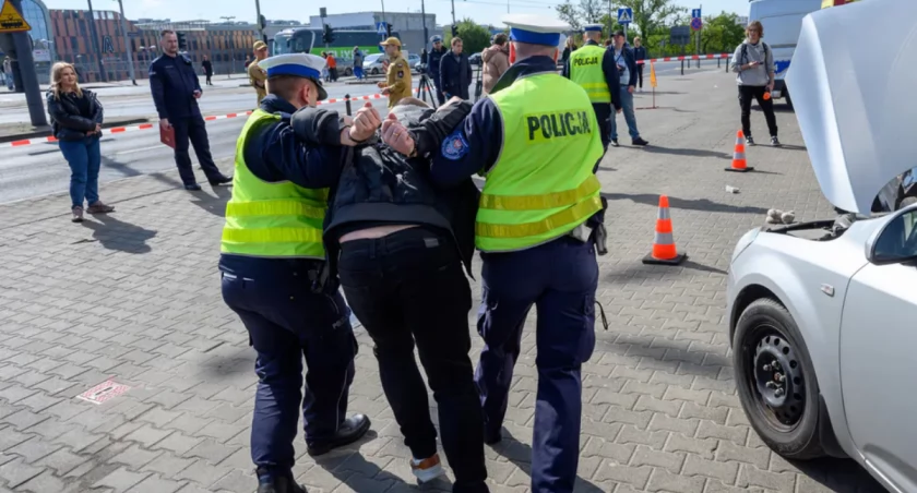 Źródło zdjęć: © PAP | Jakub Kaczmarczyk