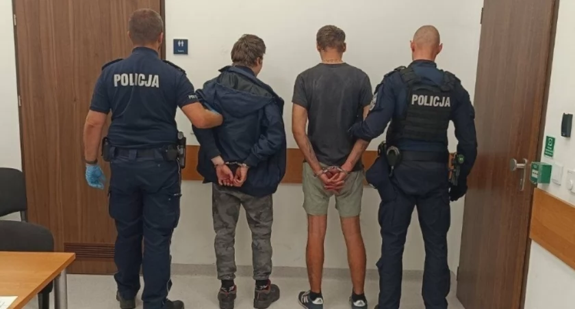fot. Komenda Stołeczna Policji