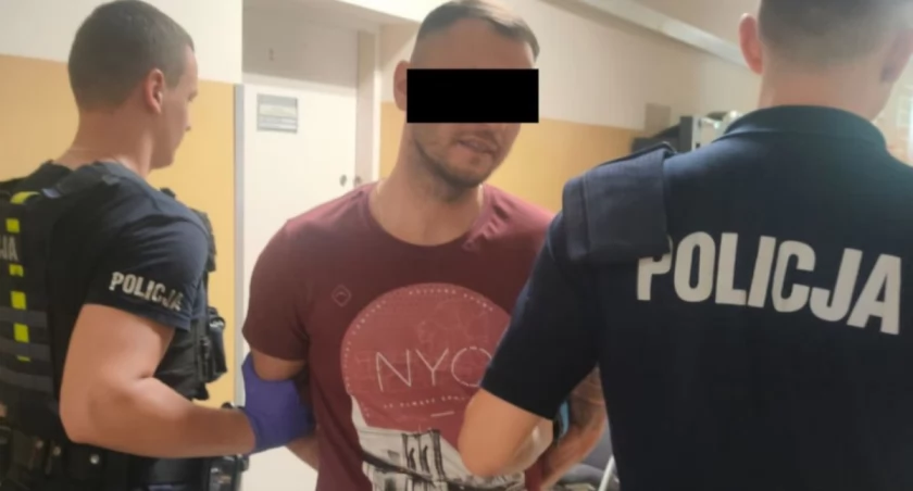 fot. Komenda Stołeczna Policji