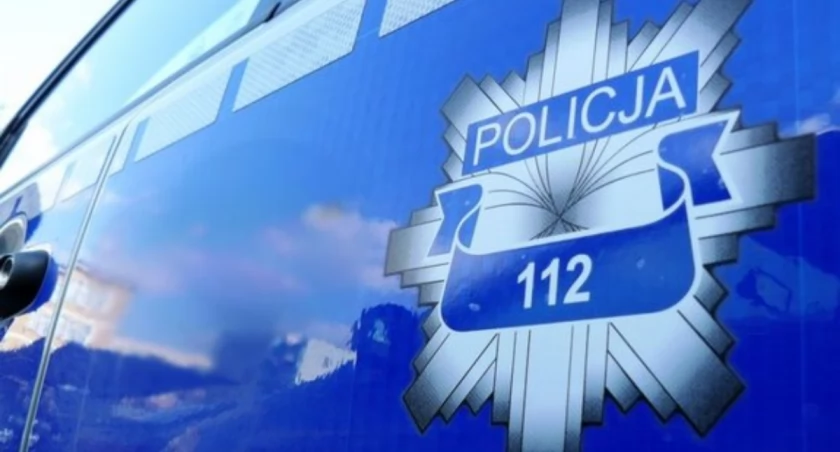 mat. policji