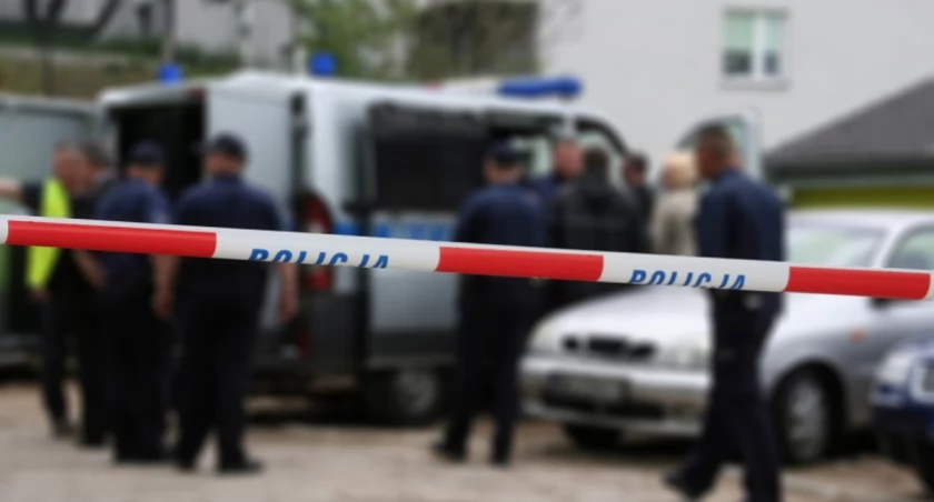 fot. mat. policji