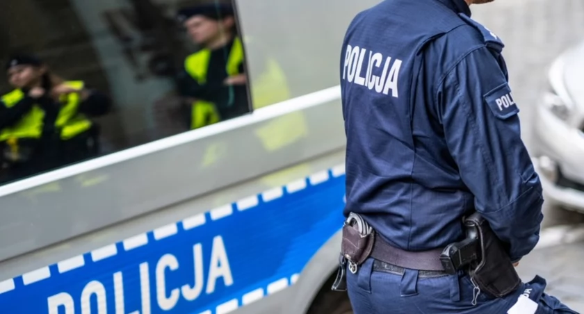 Policja