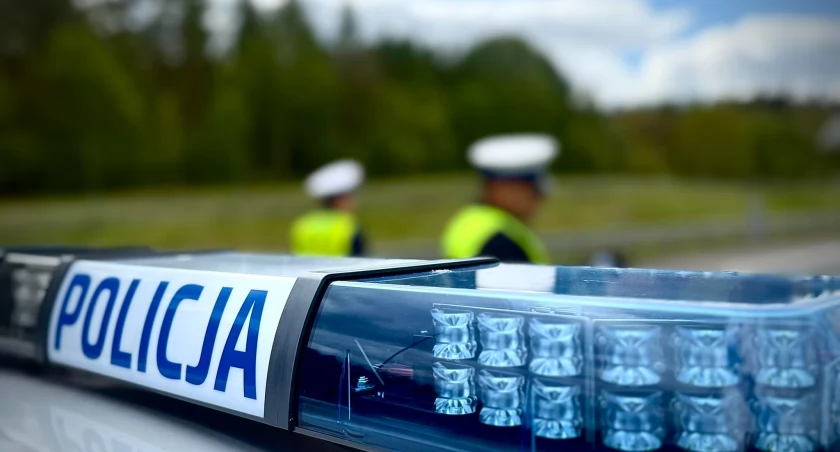 Policja
