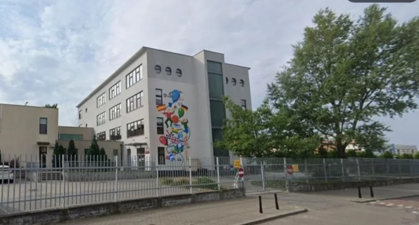 Autor: google street view/ Materiały prasowe