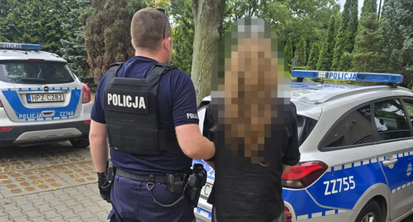 fot. mat. policji