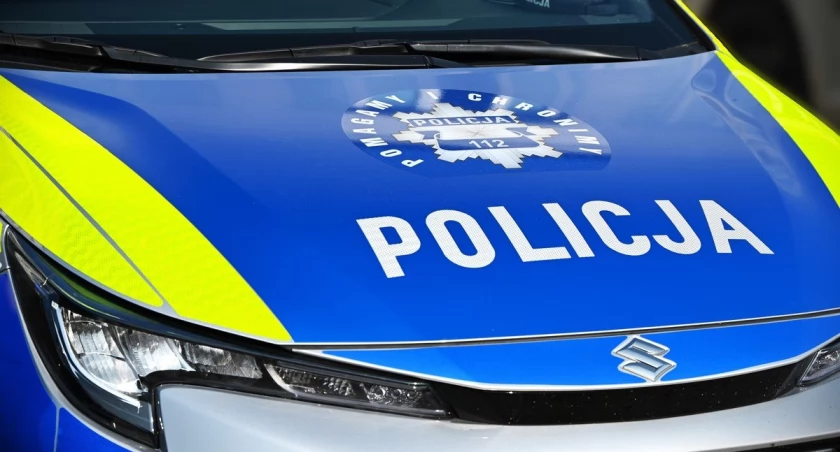 mat. policji