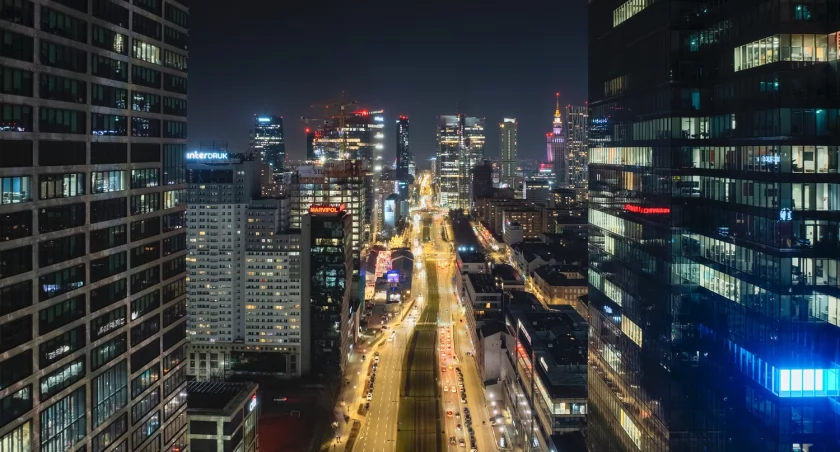 UM Warszawa