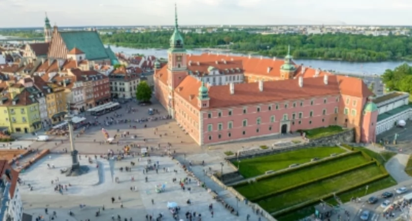 UM Warszawa