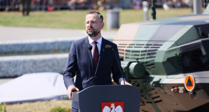 PAP/Rafał Guz