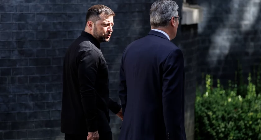PAP/EPA/TOLGA AKMEN