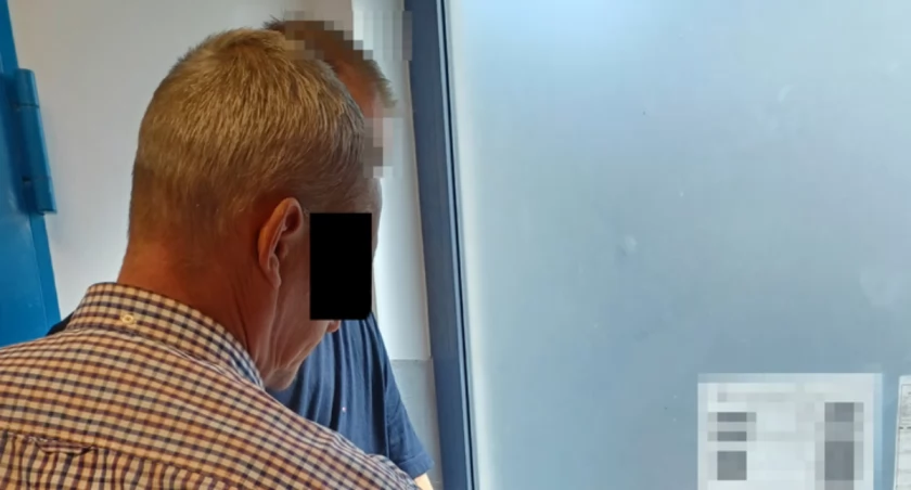 fot. Komenda Stołeczna Policji