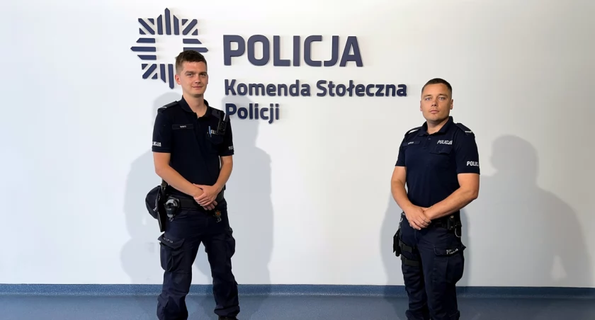 fot. mat. policji