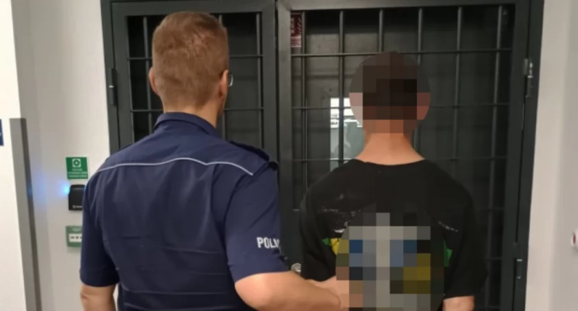 fot. mat. policji